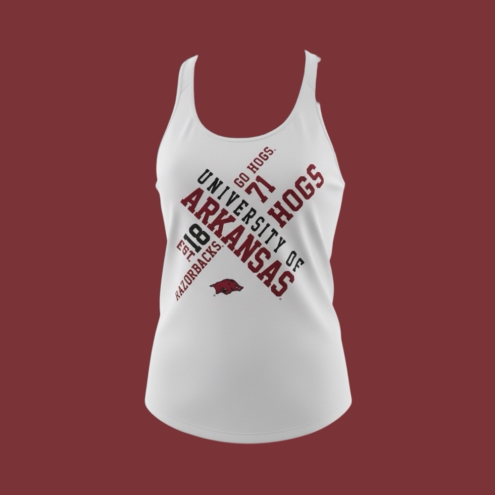 Knights Apparel Tank Top